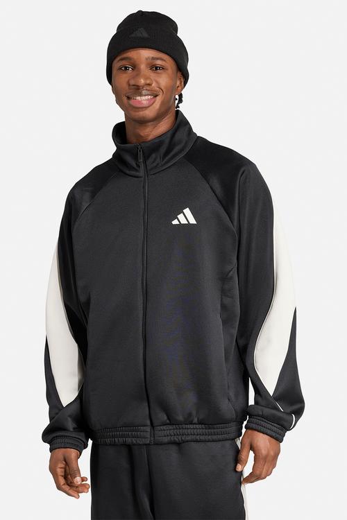 Stadium Track Tio - Black/Wht