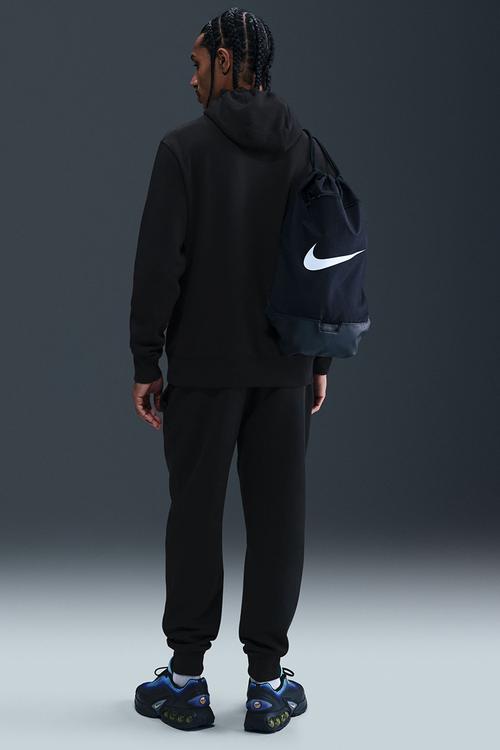 NSW Club BB Hoodie - Black