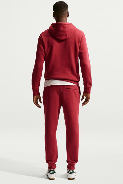 NSW Club BB Hoodie - Red