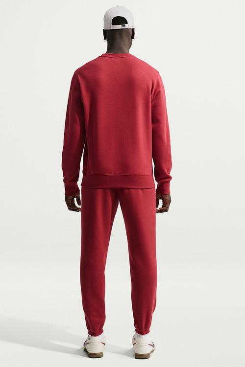 NSW Club BB Crew - Red
