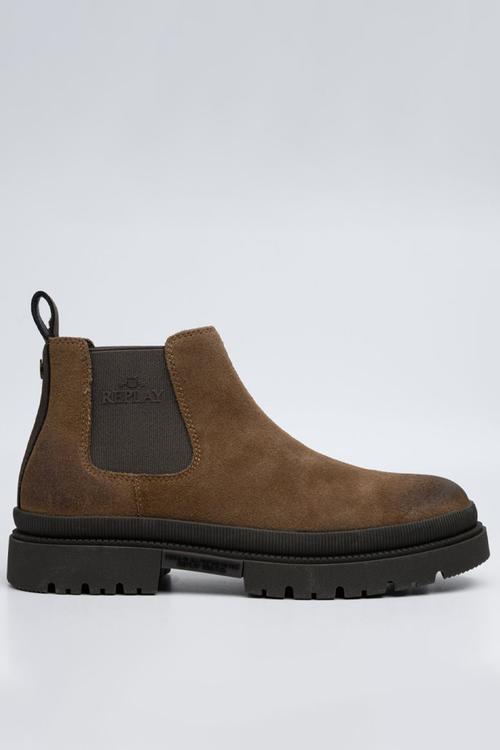 SANDTOWN CHELSEA S - Taupe