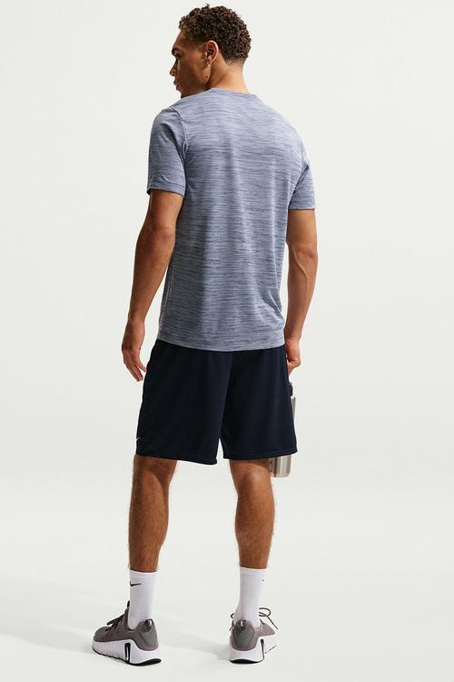   Dri-FIT Ragland  New Veneer - Blue Grey