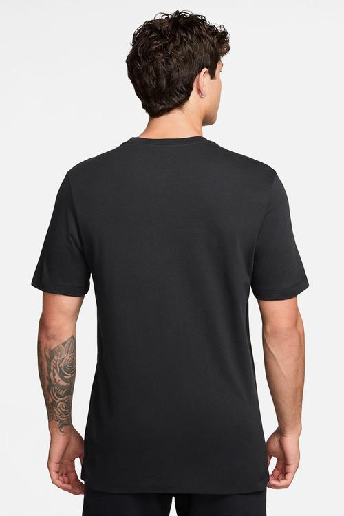 NSW Std Celebrate Brand Tee - Black