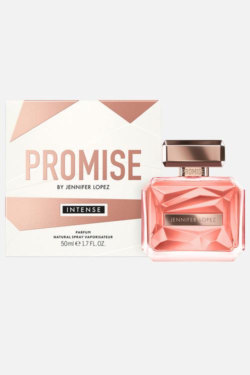 Jennifer Lopez Promise Intense Edp - 50ml