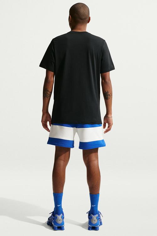 NSW  STD Just Do It  Pack Tee - Black