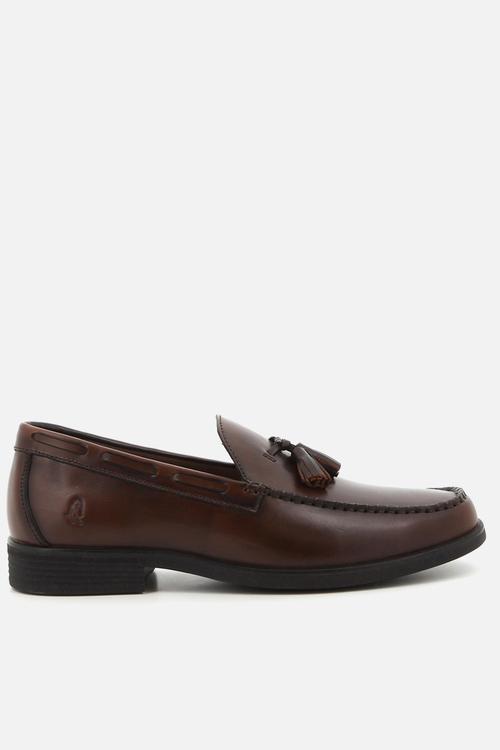 Gianni - Brown