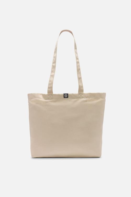 Nike Heritage 2.0 Tote Bag - Oatmeal