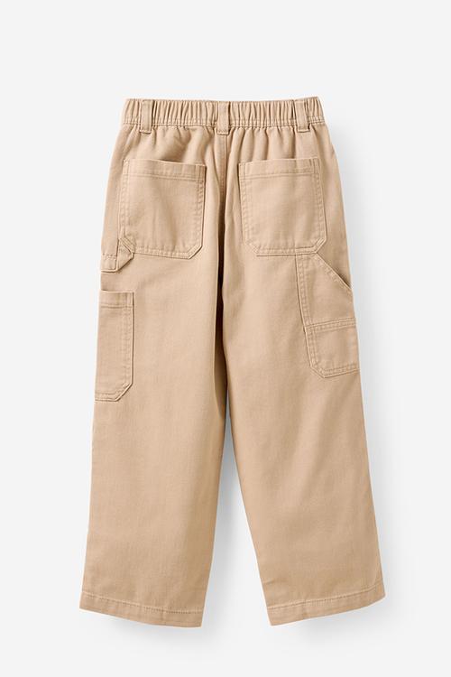 Carpenter Pant - Washed Stone