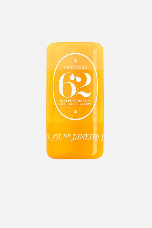 Jelly Perfume Balm Cheirosa 62
