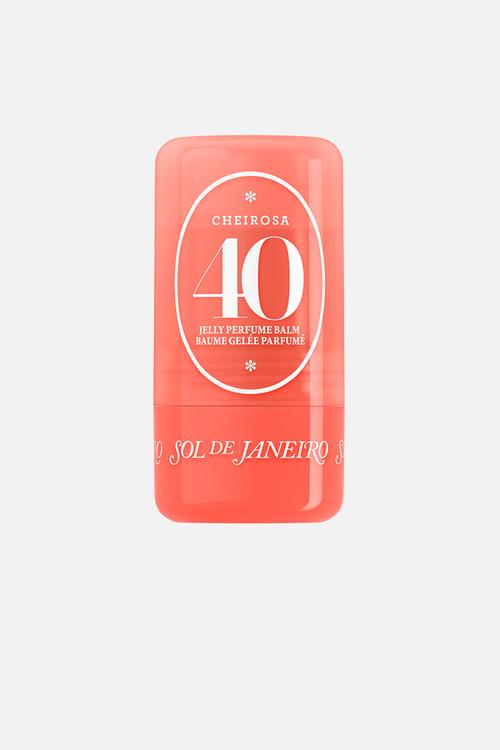 Jelly Perfume Balm Cheirosa 40