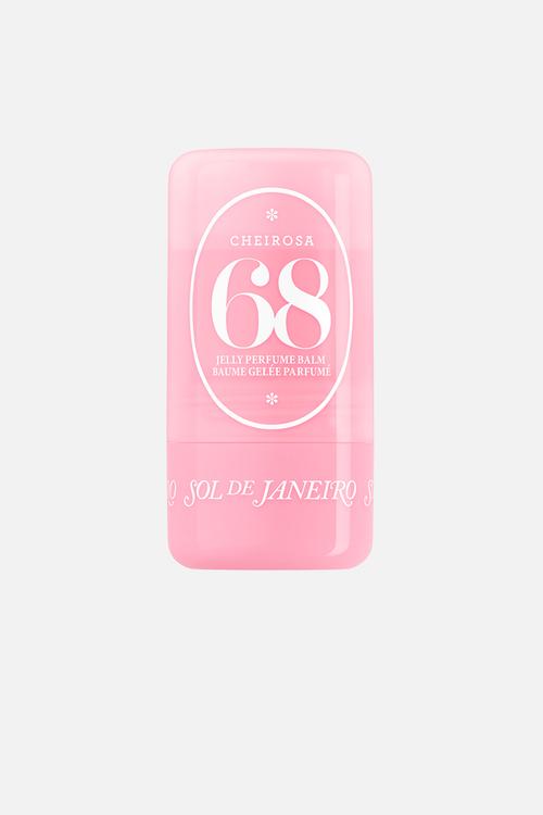 Jelly Perfume Balm Cheirosa 68