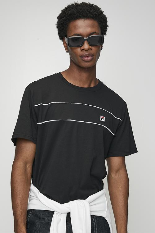 Sawyer T-Shirt - Black
