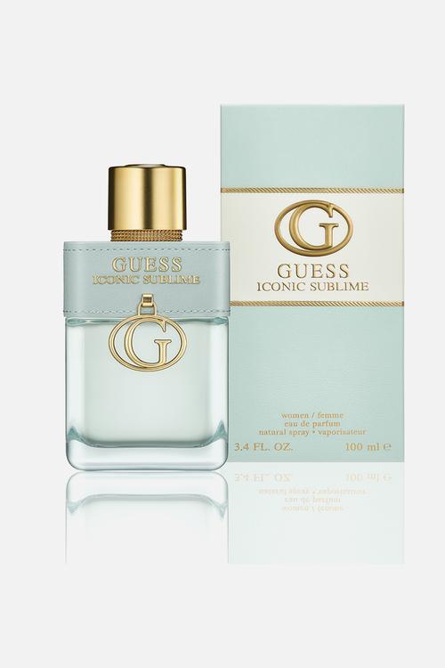 Guess Iconic Sublime Edp - 100ml