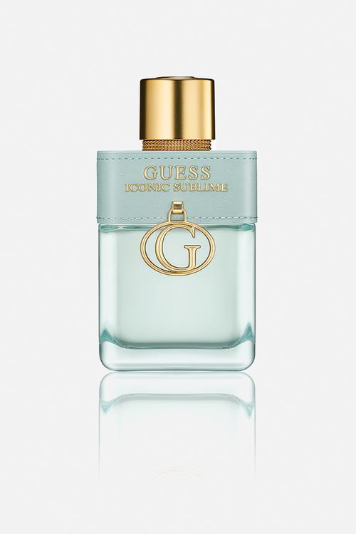 Guess Iconic Sublime Edp - 100ml
