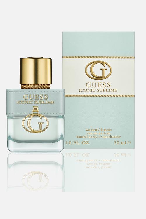 Guess Iconic Sublime Edp - 30ml