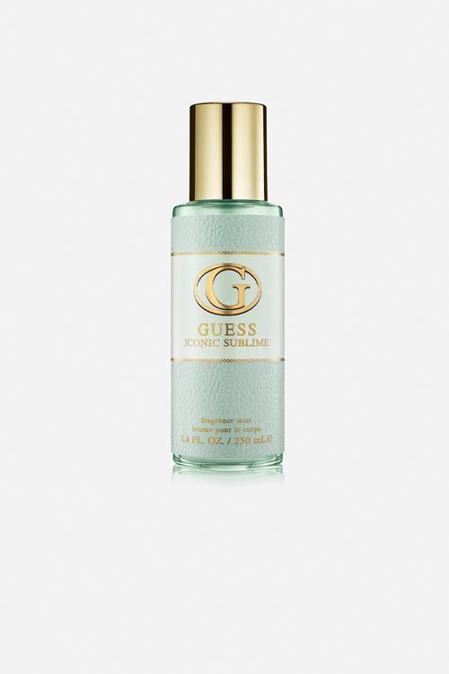 Guess Iconic Sublime Fragrance Mist - 250ml