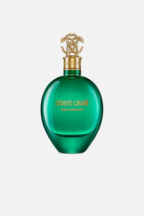 Roberto Cavalli Signature Verde Assoluto Edp - 75ml