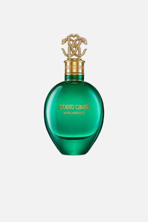 Roberto Cavalli Signature Verde Assoluto Edp - 30ml
