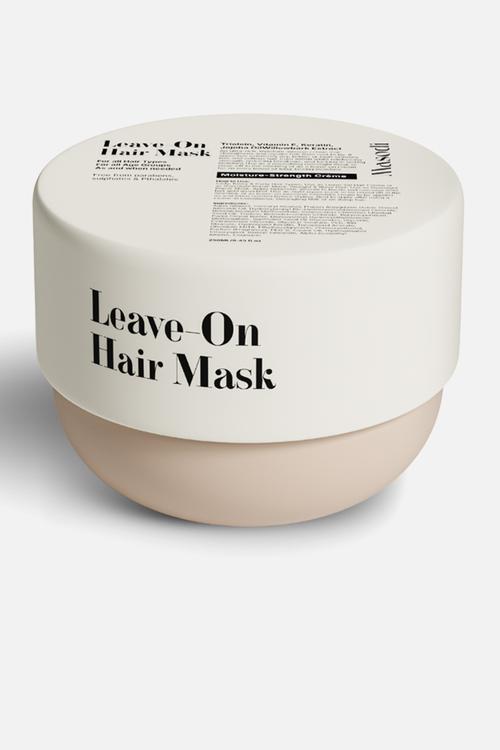 Leave-On Hair Mask - 250ml