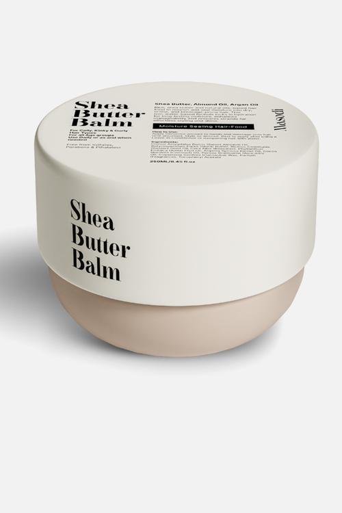 Shea Butter Balm - 250ml