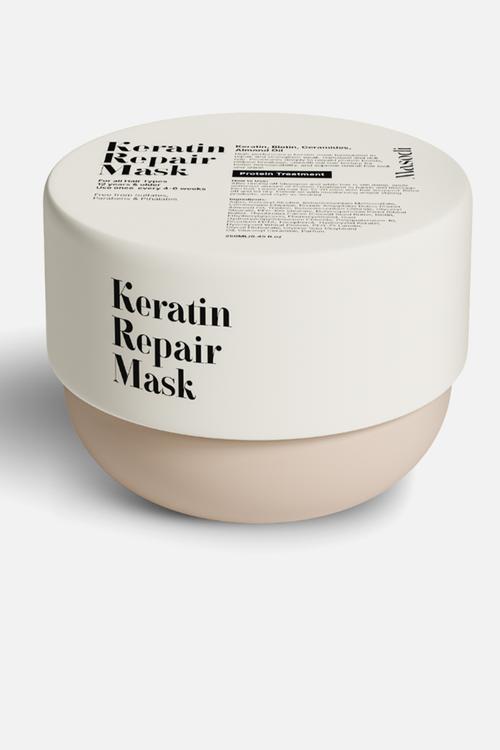 Keratin Repair Mask - 250ml