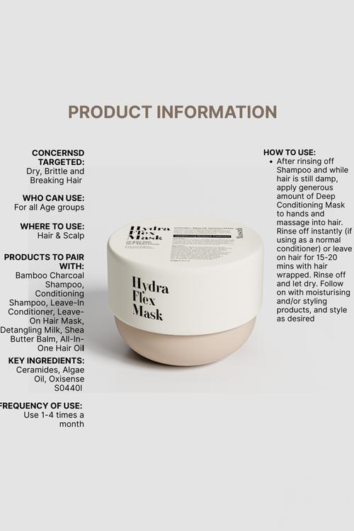 Hydra Flex Mask - 250ml