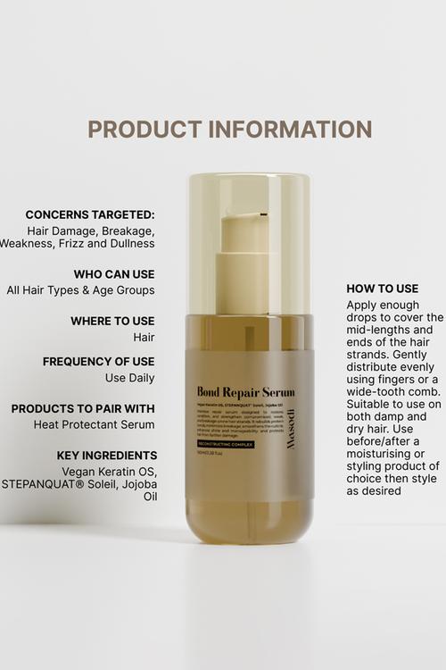Bond Repair Serum - 100ml