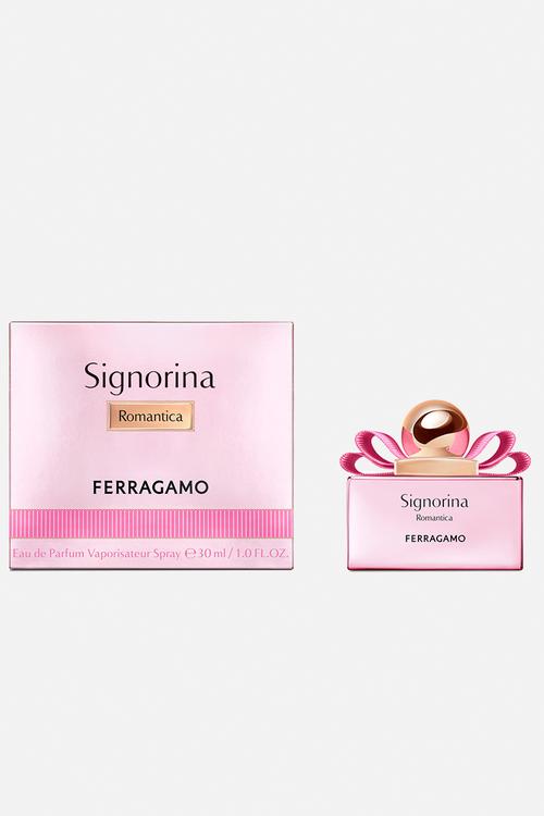 Ferragamo Signorina Romantica Edp - 30ml