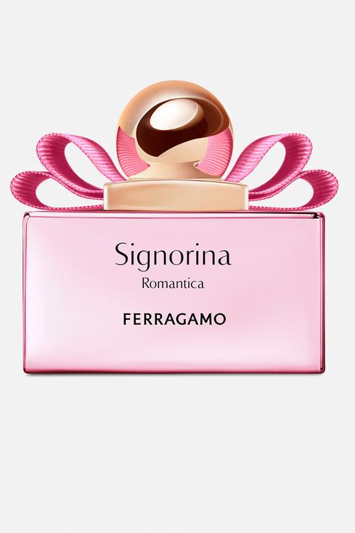 Ferragamo Signorina Romantica Edp - 30ml