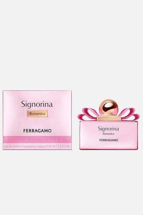 Ferragamo Signorina Romantica Edp - 50ml
