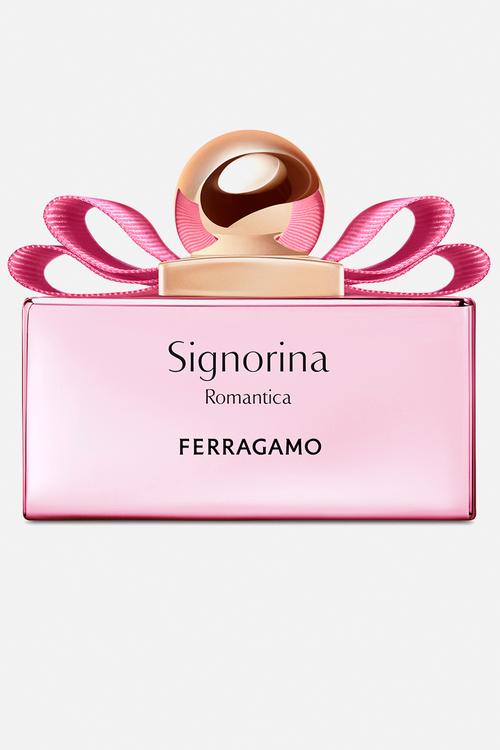 Ferragamo Signorina Romantica Edp - 50ml