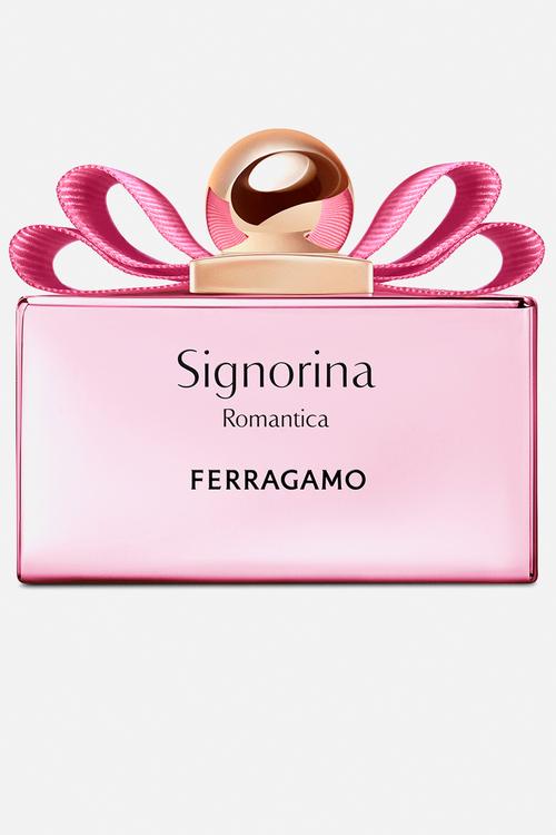 Ferragamo Signorina Romantica Edp - 100ml