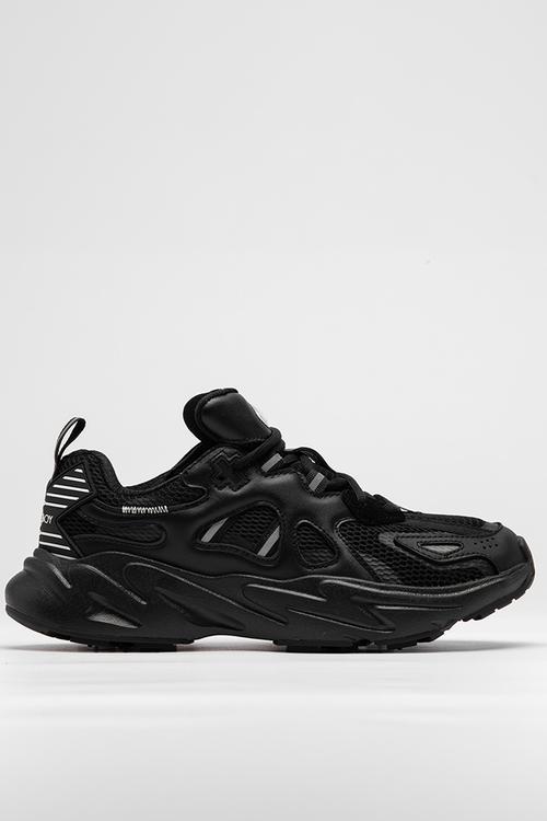 012 RUNNER - Black