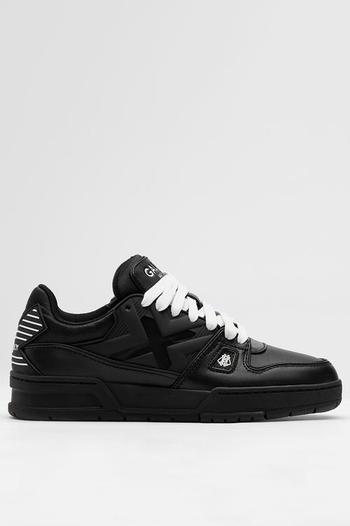 012 TRAINER - Black