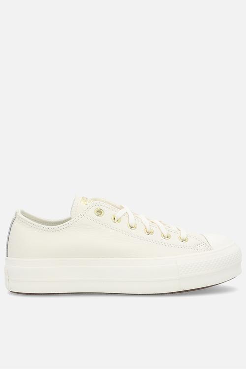 CHUCK TAYLOR ALL STAR LIFT PLATFORM GOLD