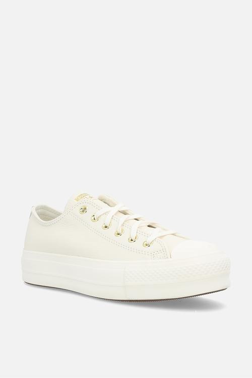 CHUCK TAYLOR ALL STAR LIFT PLATFORM GOLD