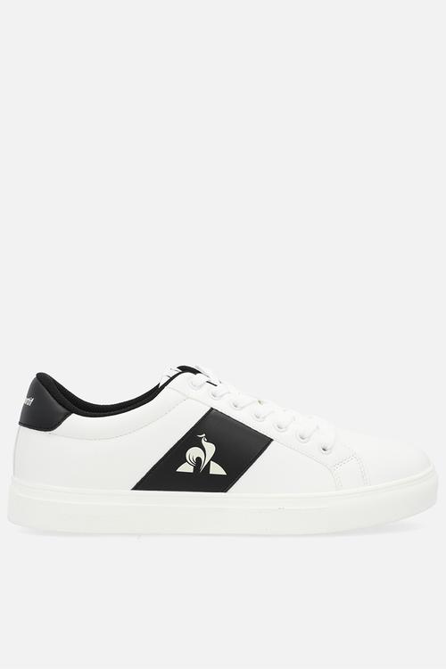 Slider - Optical White/Black