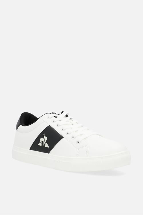 Slider - Optical White/Black