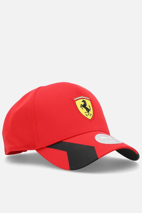 Ferrari Bb Cap - Rosso Corsa