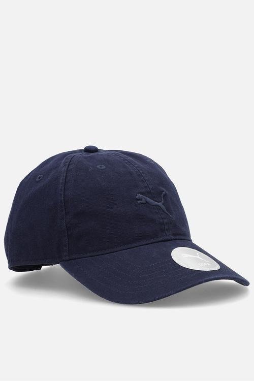 Premium Ess Classic Bb Cap - Puma Navy