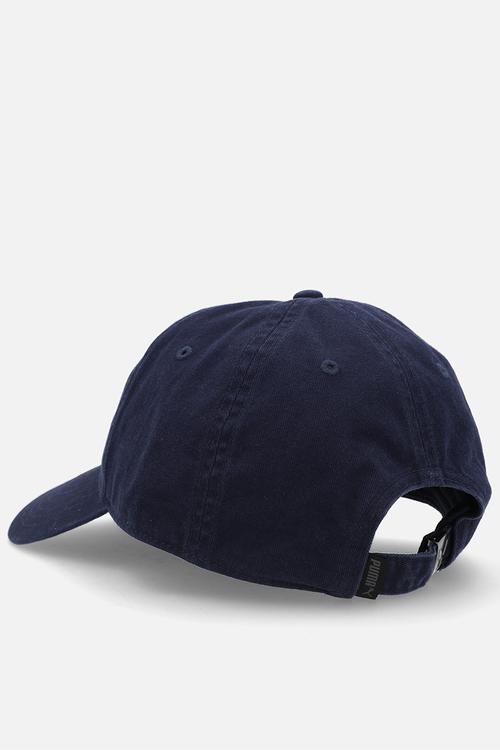 Premium Ess Classic Bb Cap - Puma Navy