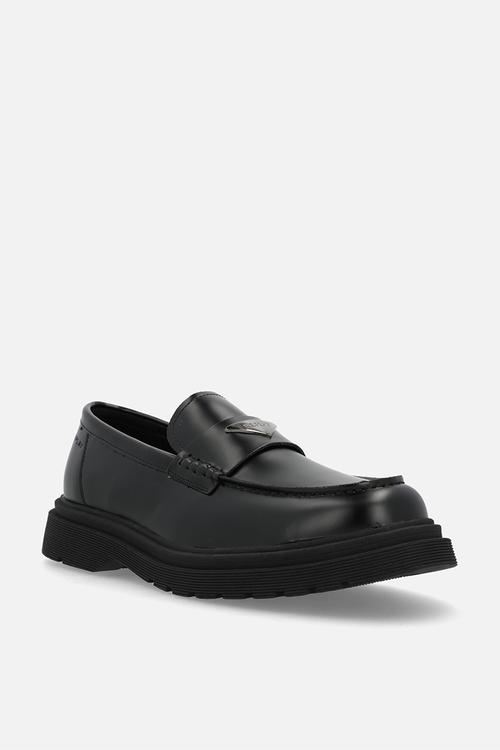 PIERCE LOAFER 24 - Black