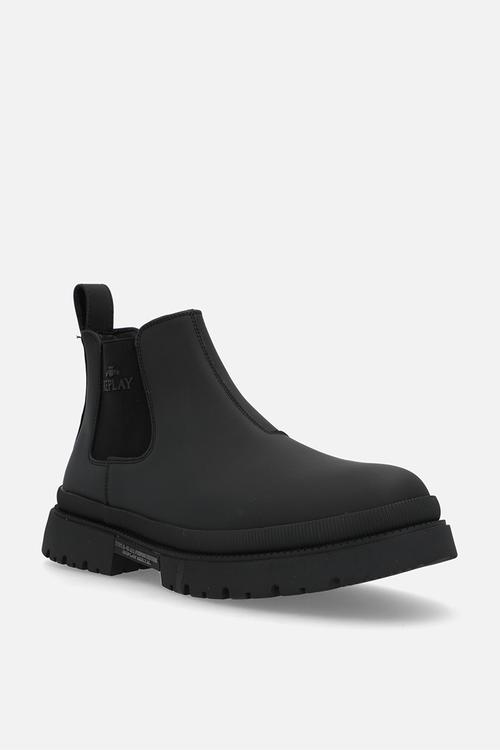 SANDTOWN CHELSEA R - Black