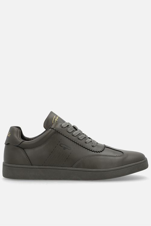 Tennis Shoe - Olive
