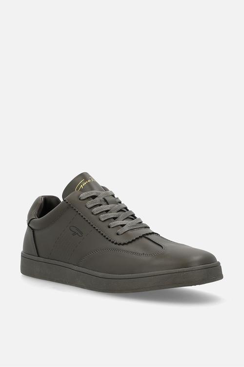 Tennis Shoe - Olive