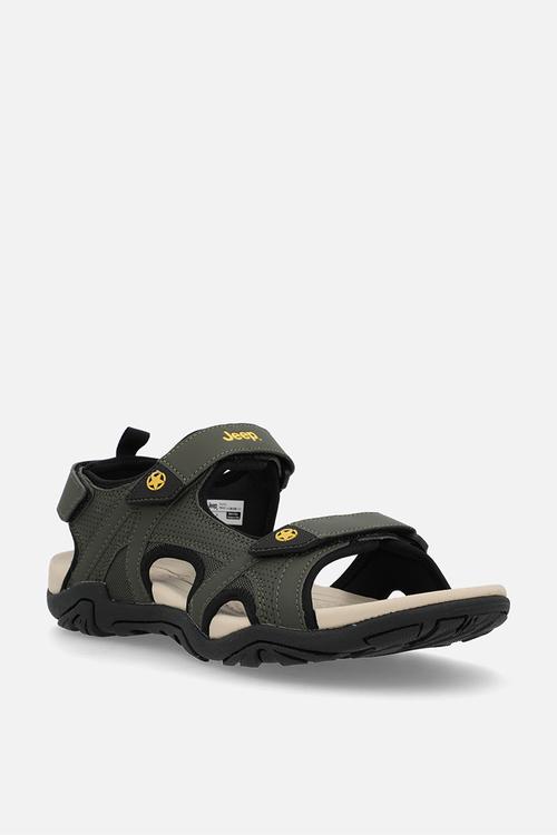 Hurricane Adventure Sandal - Olive