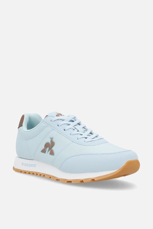 Racerone - Baby Blue/Brownie - Blue