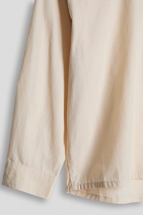 Basic shirt - neutral