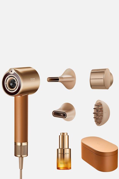 Miracle Pro Hair Dryer