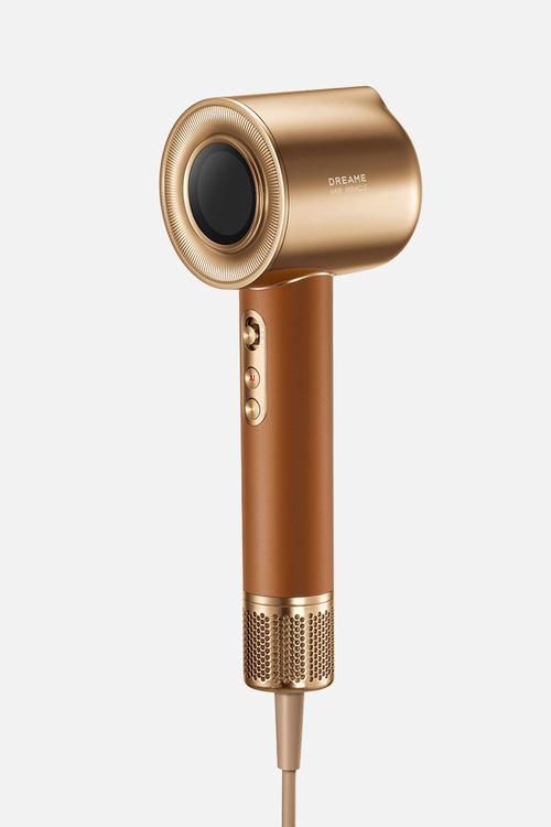 Miracle Pro Hair Dryer